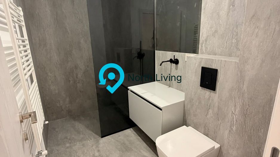 Apartament 4 camere | Iancu Nicolae | Imobil 2022 | Terasă și grădină - Poză 13
