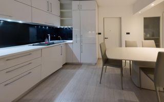 Apartament lux, 3 camere (inițial 4) – Strada Pârâului, Brașov - Poză 10