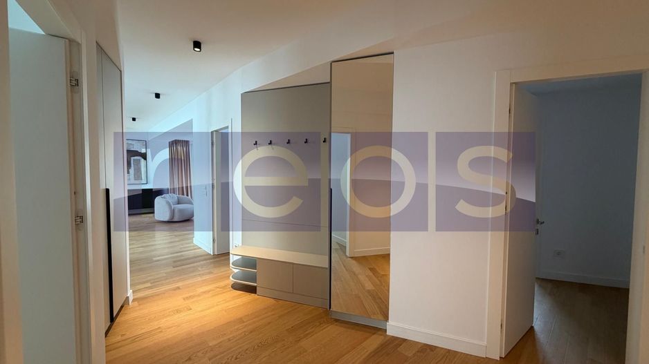 INCHIRIERE 4 CAMERE | BLOC BOUTIQUE | 154MP | IANCU NICOLAE | MOBILAT - Poză 24