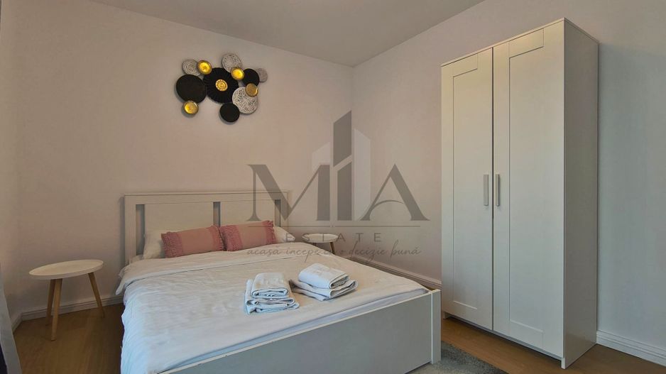 Casa cu 5 camere de inchiriat in cartierul Tineretului, Oradea - Poză 8