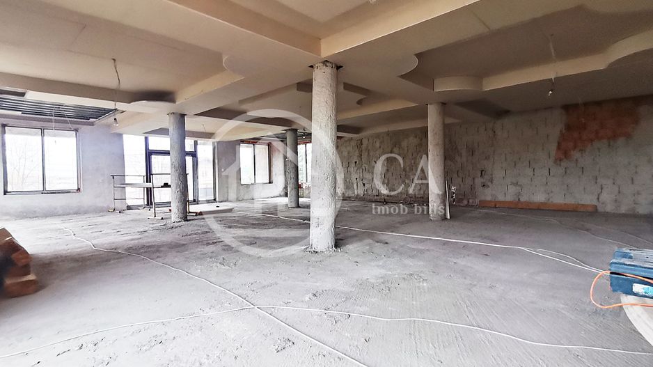 Proprietate speciala de inchiriat D+P+E+M in Calea Aradului, Oradea - Poză 15