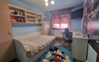 Apartament 3 Camere,Decomandat,Complet Mobilat - Poză 6