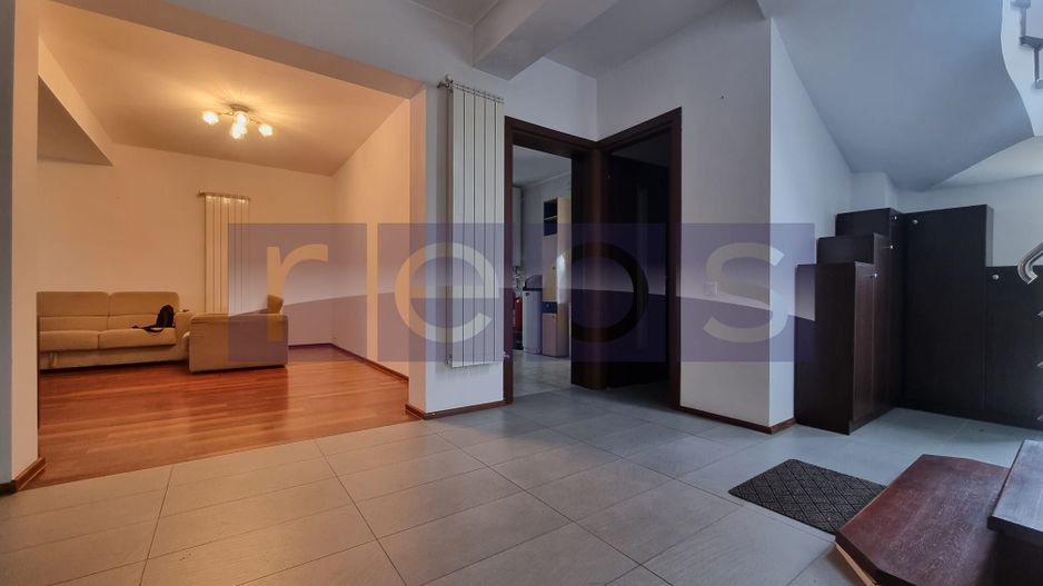 INCHIRIERE CASA 5 CAMERE | ZONA PIPERA - Poză 9