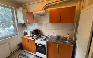 Apartament cu 2 camere, 47mp, Zona UMFST - Poză 5