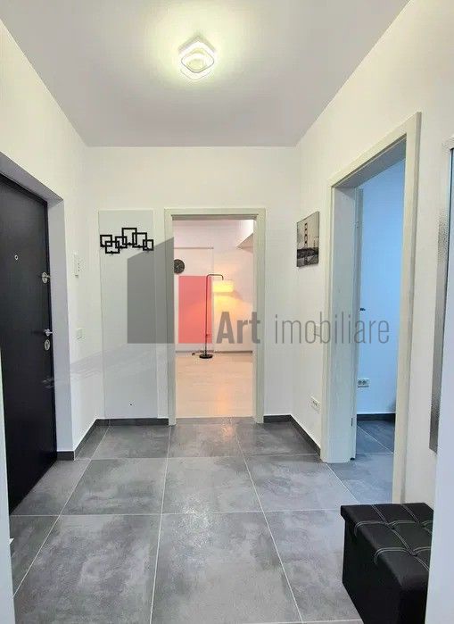 Apartament cu 2 camere de inchiriat-Aparatorii Patriei-cu centrala+loc parcare - Poză 6