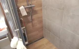 Garsoniera cu centrala in bloc reabilita Plitehnica - Poză 17
