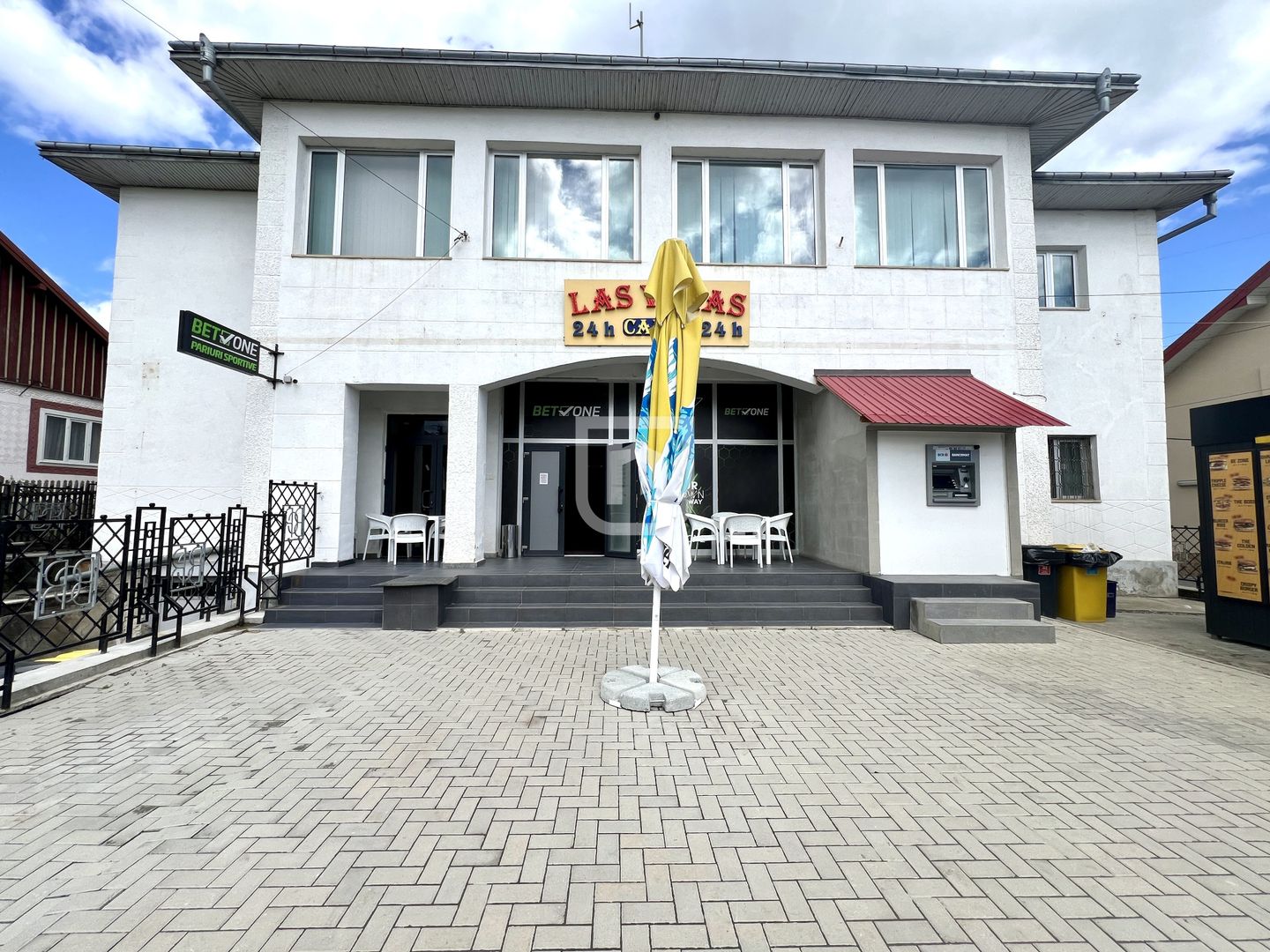 Spațiu comercial ultracentral vad pietonal intens | Partești de Sus - Poză 8