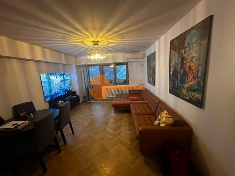 Apartament de 3 camere zona Nicolae Titulescu - Poză 4