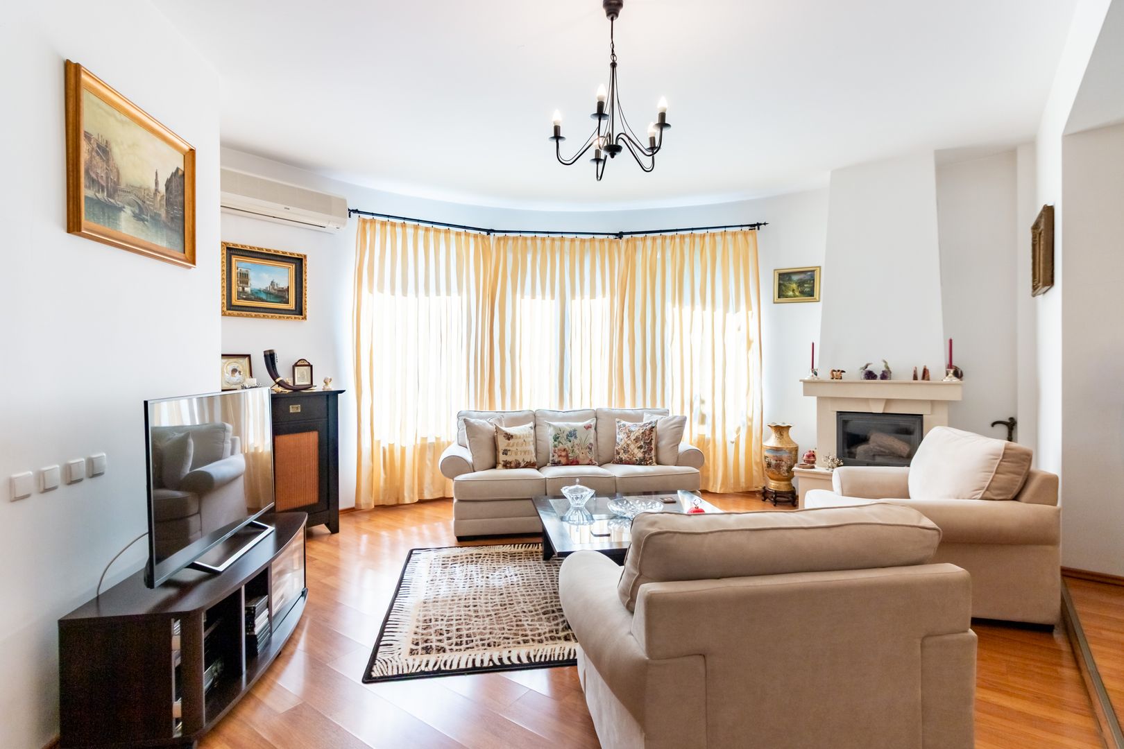 Casă / Vilă de vânzare cu 5 camere in Corbeanca/Tamasi, teren 801 mp - Poză 10
