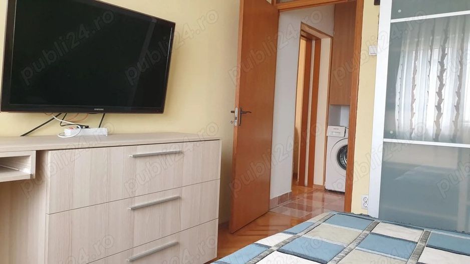 Apartament 3 camere decomandat,, mobilat utilat complet - Poză 2