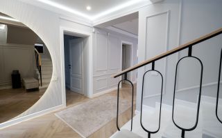 Casa Premium cu 816 m teren - Poză 8