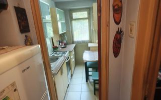 Apartament 2 camere – Militari Lujerului - Poză 4