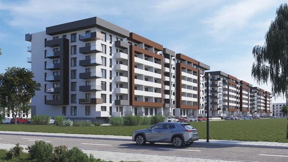 Apartament 4 cam cu gradina,fix langa metrou - Poză 3