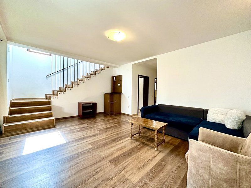 Casa individuala în Dumbravita - 650 euro - Poză 3