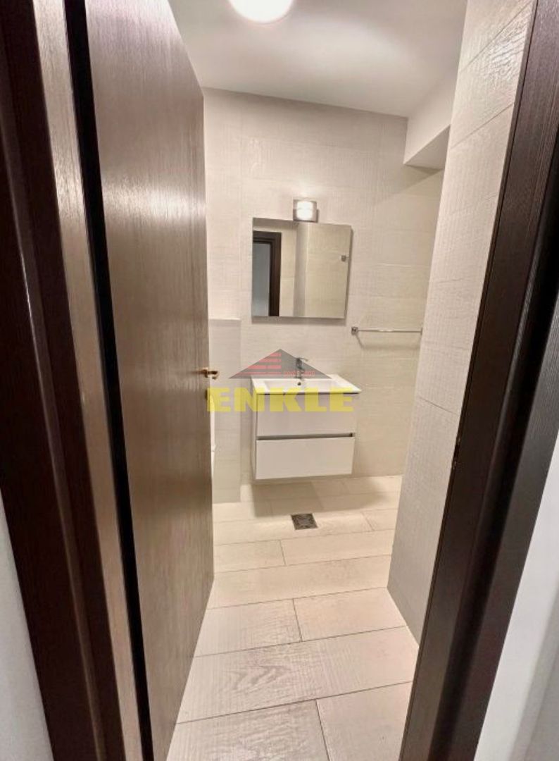 De inchiriat apartament cu o camera, zona Calea Nationala. - Poză 8