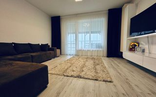 Vilă 3 camere mobilata 3 locuri parcare  Safirului Bragadiru - Poză 1