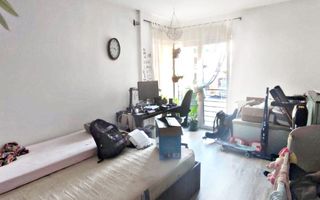 Apartament 3 camere | etaj intermediar | Zona Teilor - Poză 8