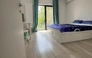 2 vile in Duplex - 10 camere Otopeni central business opportunity - Poză 6