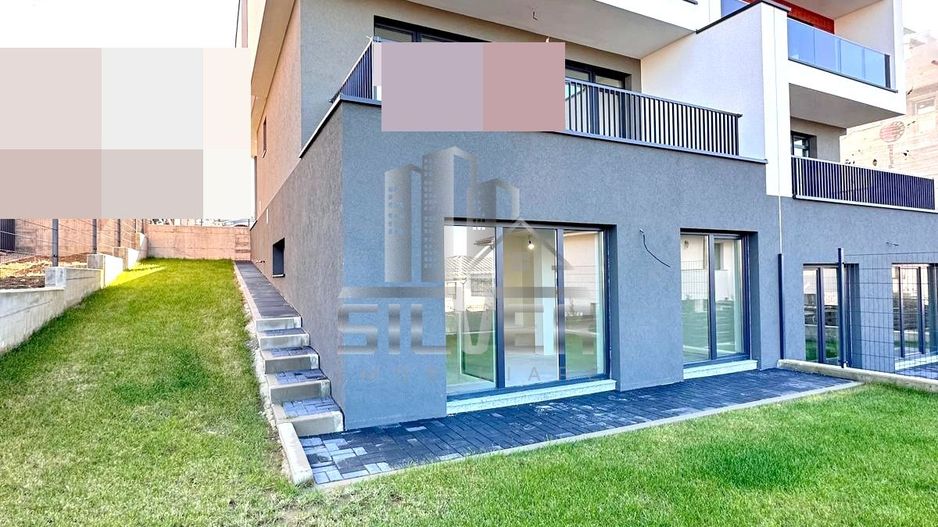 Casa tip Duplex cu demisol si terasa/CF. - Poză 3