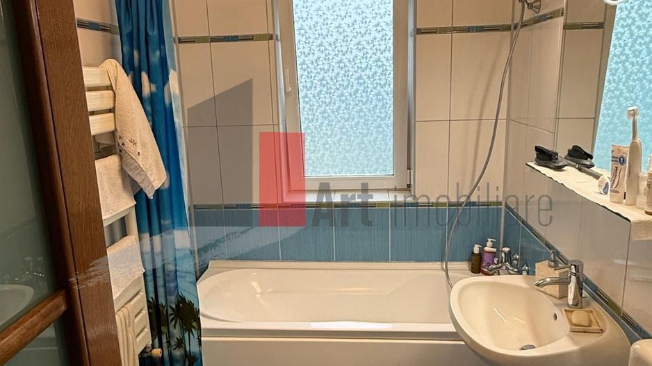 Apartament exclusiv - oaza ta de liniste si rafinament in nordul Capitalei - Poză 11