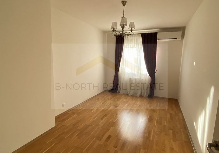 Apartament 3 camere de închiriat | Ibiza Sol Pipera | Terasă | 2 parcări - Poză 8