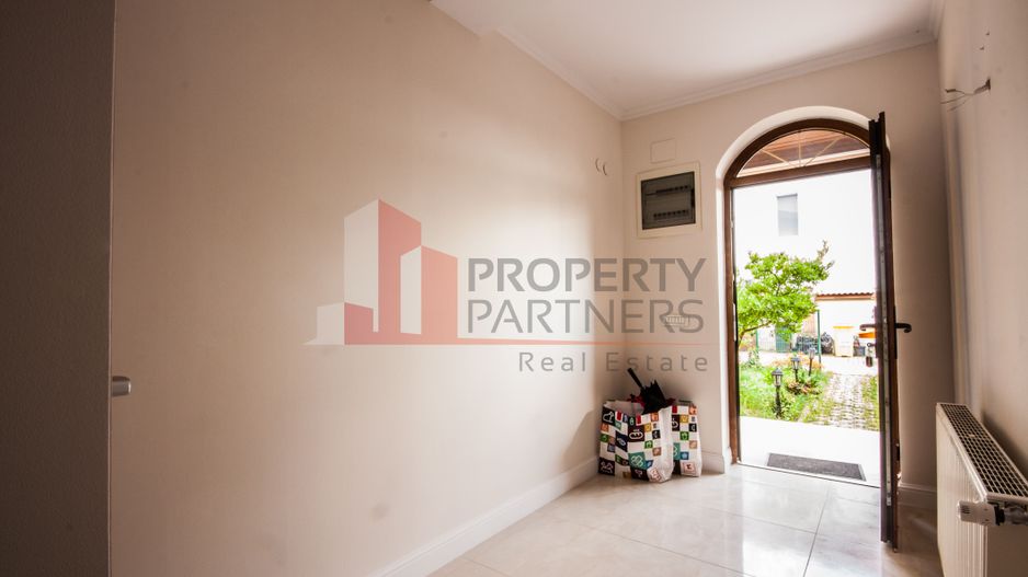 Vila tip duplex in Pipera, Voluntari - Poză 16