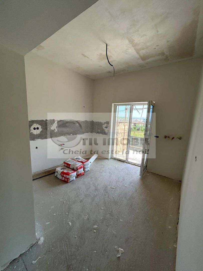 Casă tip duplex în Rediu - 155.000 euro - Poză 11