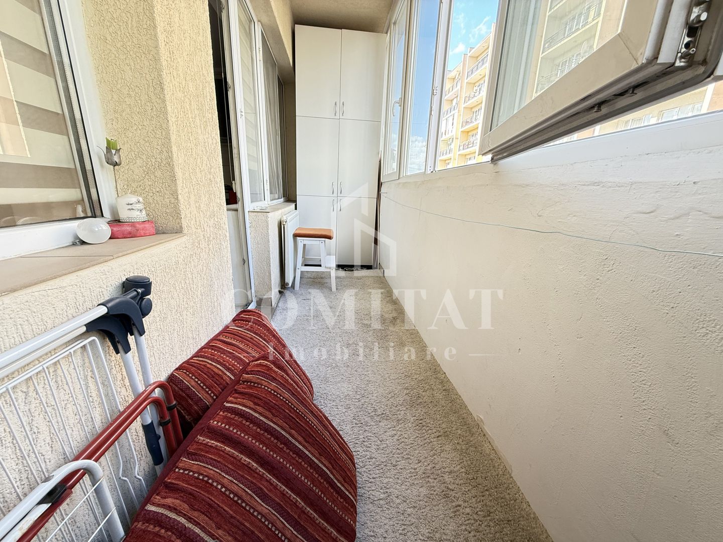 Apartament cu 2 camere | Loc de parcare | Zona Petrom - Baciu - Poză 7