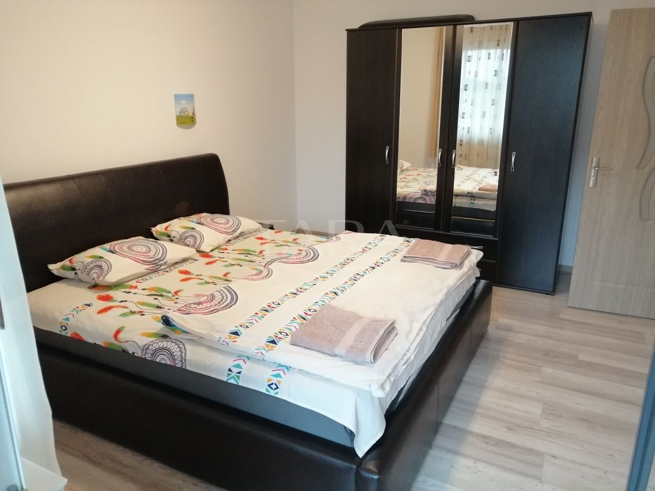 Apartament 3 camere, Someșului, Stadionului, mobilat, utilat, parcare. - Poză 8