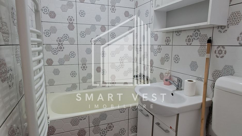 Apartament 2 camere | Etaj 4 | Zona Solidaritatii - Poză 8