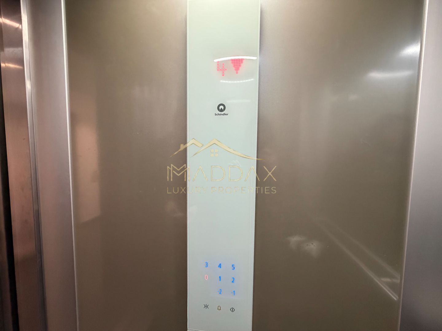 Apartament cu 3 camere *110mp* // Șoseaua Nordului - Herastrau - Poză 34