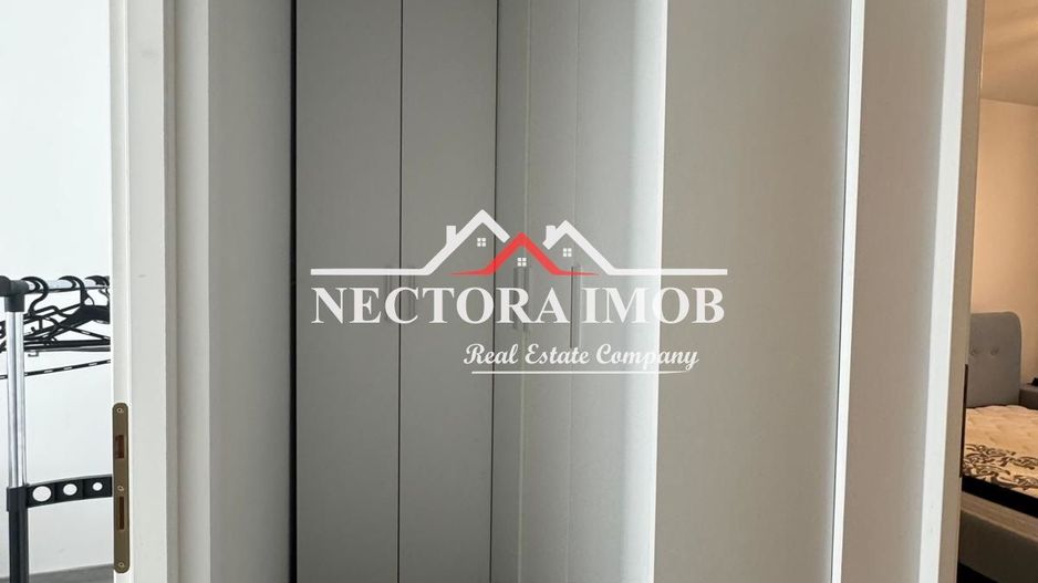 NECTORA IMOB-Apartament 3 camere, 2 balcoane, Zona Cantemir, 70 mp,Et3 - Poză 7