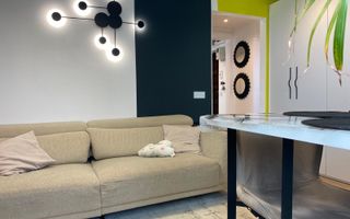 Modern, gata de locuit! Vanzare apartament cu 3 camere -Targoviste-M4 - Poză 6