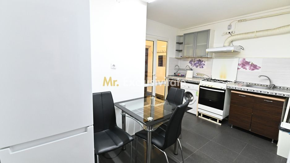 Apartament 3 camere de vanzare | Piata Garii - Poză 10