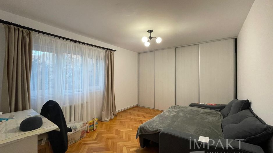 Apartament modern | 2 camere | 54 mp | Zorilor, aproape de UMF - Poză 3