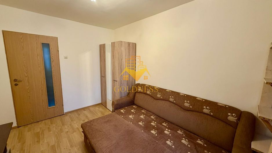 3 camere decomandate, Grigorescu, Fantanele, Profi, MOL, Pet Friendly - Poză 7
