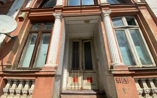 Calea Calarasilor I Vila monument istoric - Poză 12