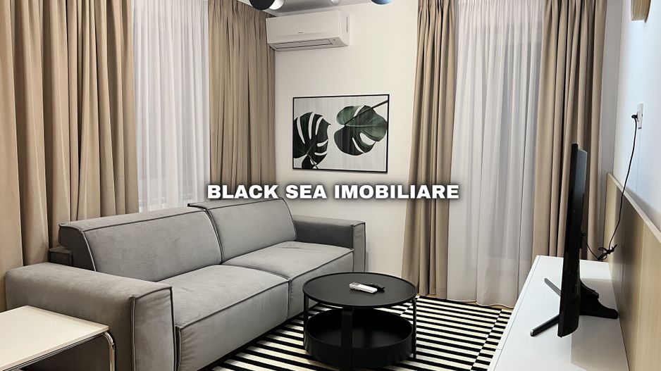 Apartament 2 camere ultramodern zona Elvila / Tomis Plus - Termen Lung - Poză 1