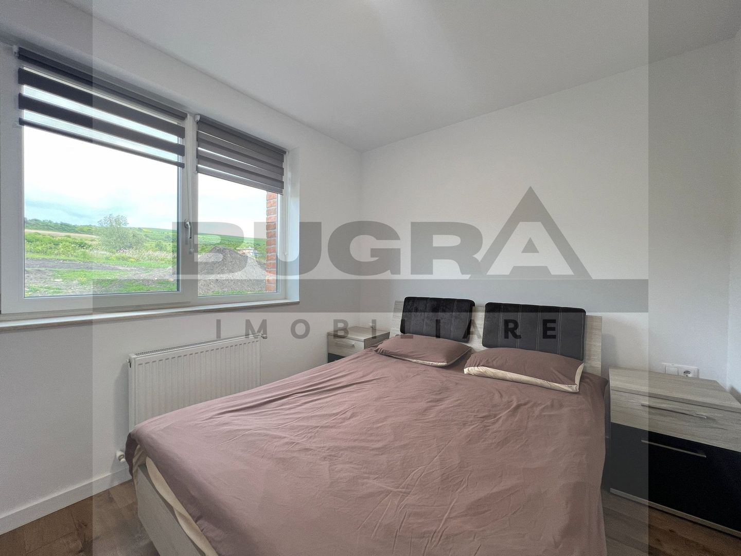 Apartament de 2 camere, parcare subterana, Beta Residence - Poză 3