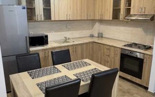 Apartament superb Calea Plevnei - Poză 4