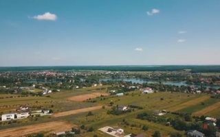 Vanzare teren Snagov - Izvorani, Strada Gradinarilor 48 - Poză 2