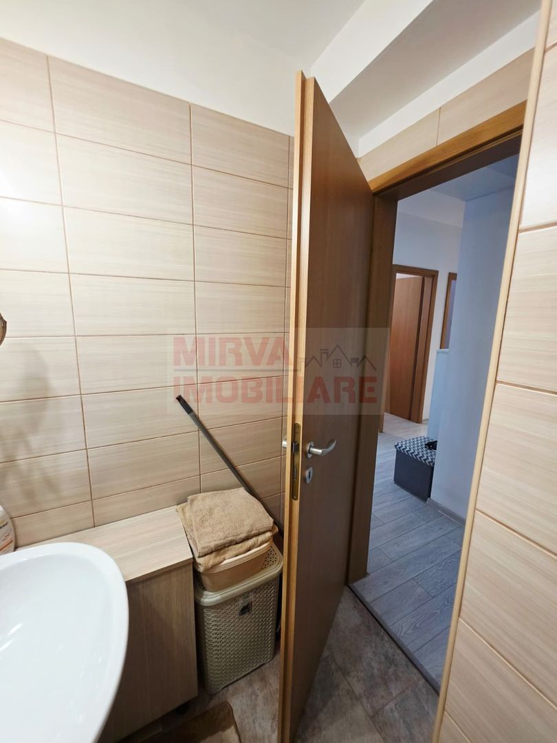 Apartament 3 camere, 2 băi, 2 locuri de parcare | Evocasa Orizont–Nord - Poză 15