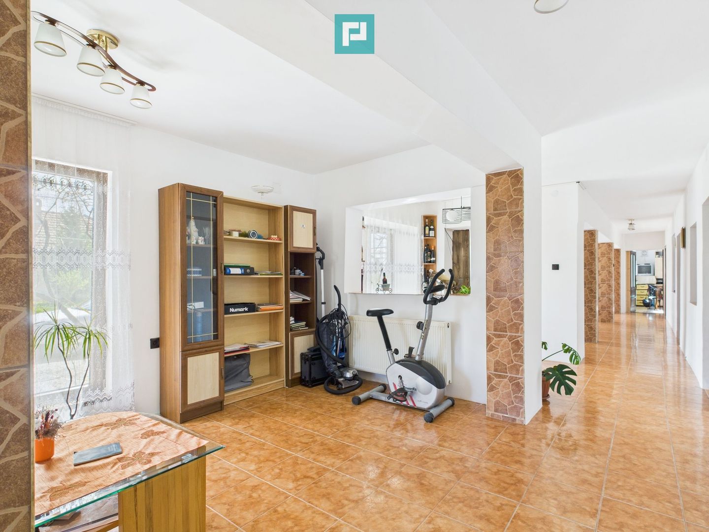 Casă individuală la Beregsău Mare, 2890 mp teren - Poză 6