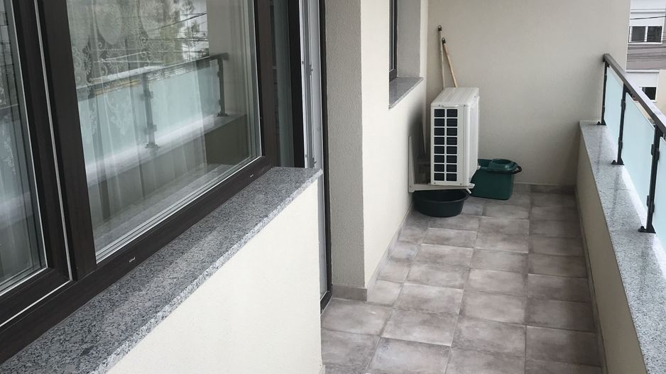 Braytim | 3 camere | 2 băi | 85 mp | Lift | Terasă - Poză 8