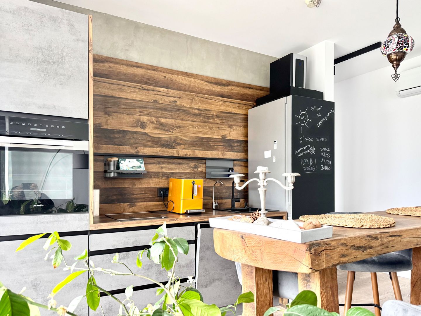 Apartament rafinat 3 camere | ISHO | Zonă premium - Poză 8