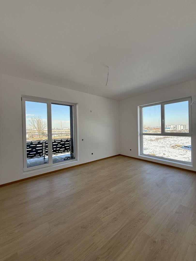 AP 2 CAMERE -STAȚIE STB 2 MINUTE - BULEVARDUL 1 DECEMBRIE 1918 - Poză 2