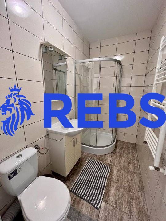Apartament cu 3 camere decomandate, confort I, 63 mp, etaj intermediar, finisat modern, mobilat si utilat, in Iris - Poză 8