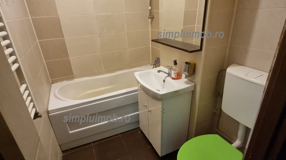 Decomandat-Se ofera spre vanzare apartament 2 camere--Super Ocazie - Poză 4