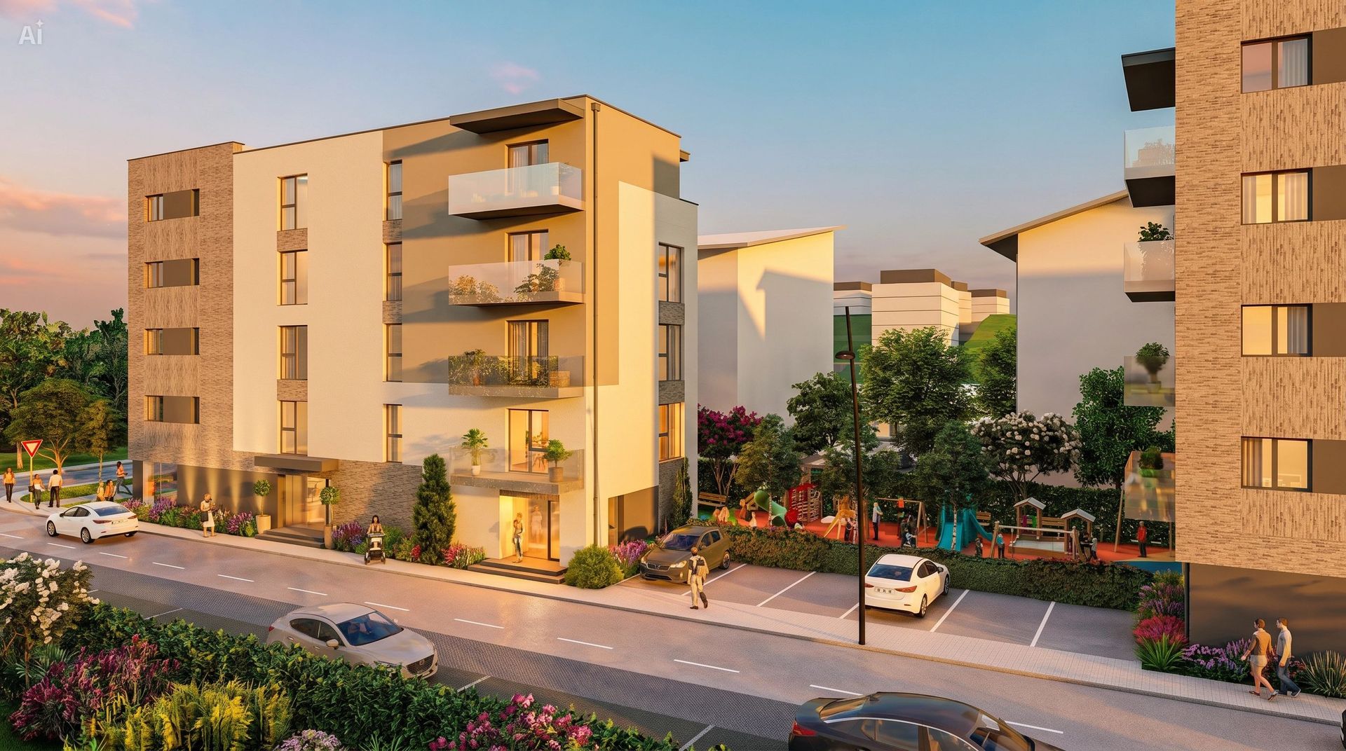 Apartament cu 2 camere, finisat nou, zona Cetatii - Poză 8