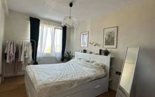 Apartament 2 camere finisat si mobilat str Horea - Poză 6